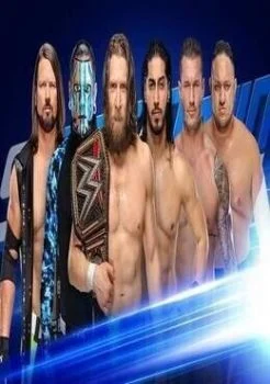 عرض سماك داون لايف WWE Smackdown Live 12.02.2019 مترجم