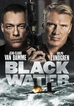 فيلم Black Water 2018 مترجم