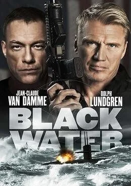 فيلم Black Water 2018 مترجم