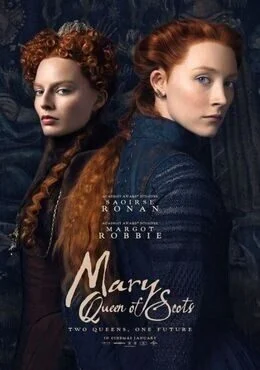 فيلم Mary Queen of Scots 2018 مترجم