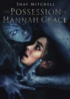 فيلم The Possession of Hannah Grace 2018 مترجم