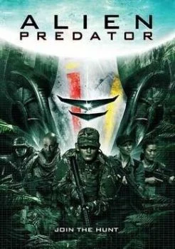 فيلم Alien Predator 2018 مترجم