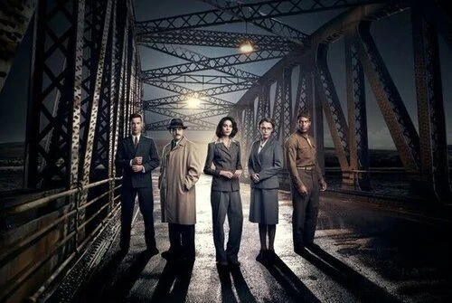 مسلسل Traitors الموسم الاول الحلقة 2 الثانية