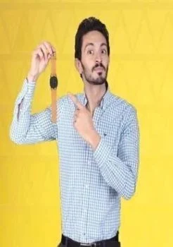 برنامج The Room الحلقة 5 الخامسة