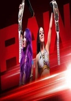 عرض الرو WWE RAW 18.02.2019 مترجم