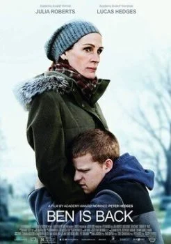 فيلم Ben Is Back 2018 مترجم