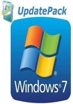 حزمة تحديثات ويندوز سفن لشهر فبراير 2019 UpdatePack7R2 19.2.15 for Windows 7