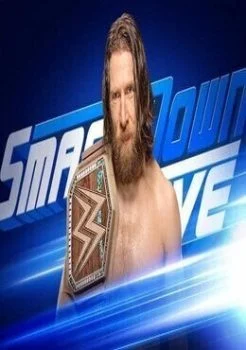عرض سماك داون لايف WWE Smackdown Live 19.02.2019 مترجم