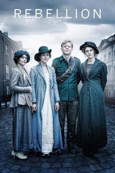 مسلسل Rebellion الموسم الثاني الحلقة 5 الخامسة