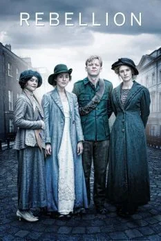مسلسل Rebellion الموسم الثاني