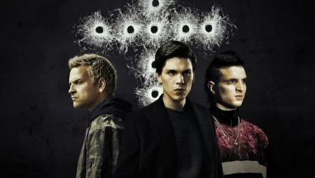 مسلسل Suburra - La serie الموسم الثاني الحلقة 5 الخامسة