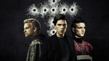 مسلسل Suburra – La serie الموسم الثاني الحلقة 6 السادسة