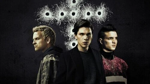 مسلسل Suburra – La serie الموسم الثاني الحلقة 6 السادسة