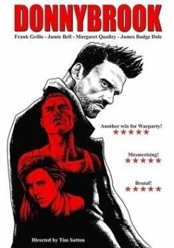 فيلم Donnybrook 2018 مترجم