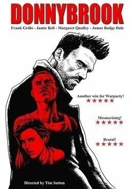 فيلم Donnybrook 2018 مترجم