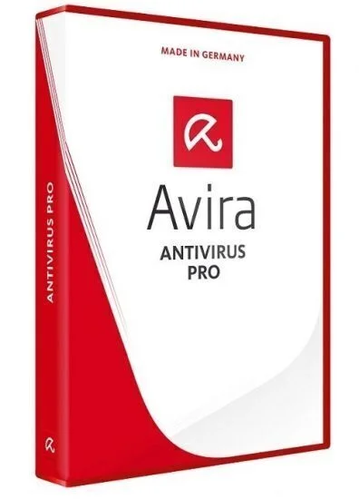 تحميل برنامج مكافحة الفيروسات Avira Antivirus Pro 15.0.44.139 Final