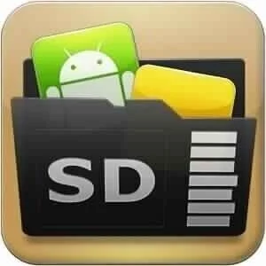 تطبيق نقل التطبيقات والالعاب الى الذاكرة الخارجيه AppMgr Pro III (App 2 SD, Hide and Freeze apps) v4.65 نسخه مدفوعه
