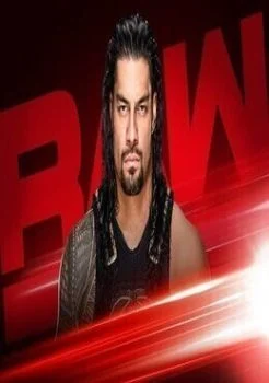 عرض الرو WWE RAW 25.02.2019 مترجم