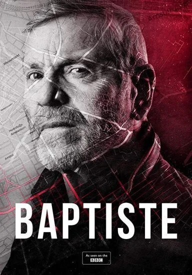 مسلسل Baptiste الموسم الاول الحلقة 5 الخامسة