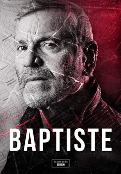 مسلسل Baptiste الموسم الاول الحلقة 1 الاولى