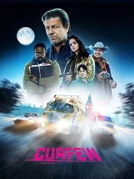 مسلسل Curfew الموسم الاول الحلقة 6 السادسة