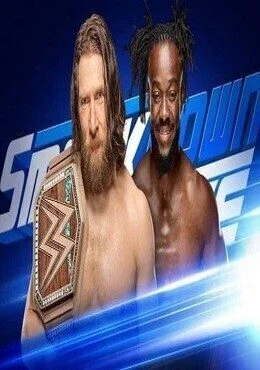 عرض سماك داون لايف WWE Smackdown Live 26.02.2019 مترجم