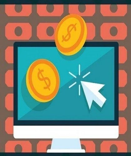 كورس إعمل من المنزل و اربح من الانترنت بالعربية