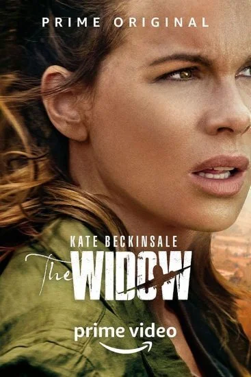 مسلسل The Widow الموسم الاول