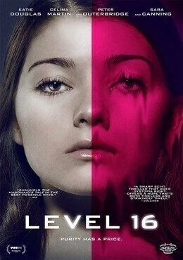 فيلم Level 16 2018 مترجم