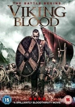 فيلم Viking Blood 2019 مترجم