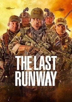 فيلم The Last Runway 2018 مترجم