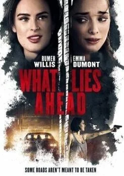 فيلم What Lies Ahead 2019 مترجم