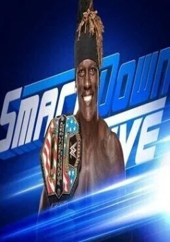 عرض سماك داون لايف WWE Smackdown Live 05.03.2019 مترجم