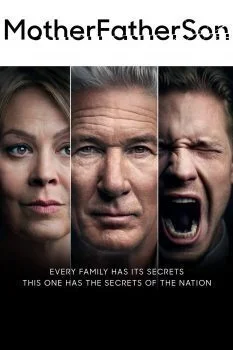 مسلسل MotherFatherSon الموسم الاول الحلقة 4 الرابعة