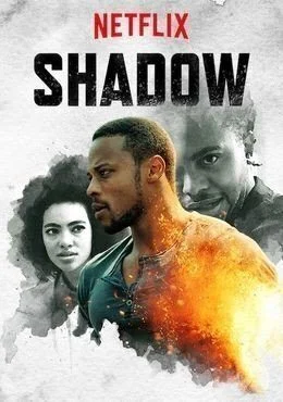 مسلسل Shadow الموسم الاول الحلقة 6 السادسة