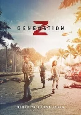 فيلم The Rezort 2015 مترجم