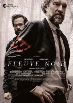 فيلم Black Tide 2018 مترجم