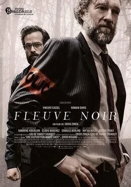 فيلم Black Tide 2018 مترجم