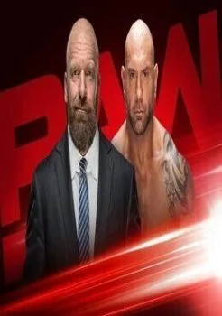عرض الرو WWE RAW 11.03.2019 مترجم