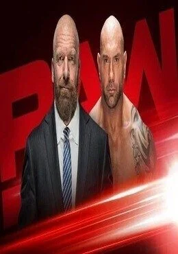 عرض الرو WWE RAW 11.03.2019 مترجم