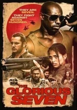 فيلم The Glorious Seven 2019 مترجم