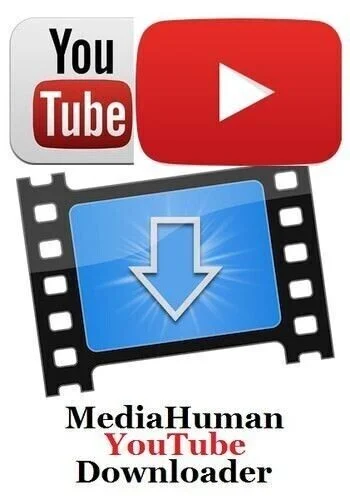 تحميل برنامج التحميل من اليوتيوب بأعلى جودة " MediaHuman YouTube Downloader 3.9.9.13