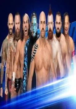 عرض سماك داون لايف WWE Smackdown Live 12.03.2019 مترجم