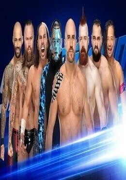 عرض سماك داون لايف WWE Smackdown Live 12.03.2019 مترجم