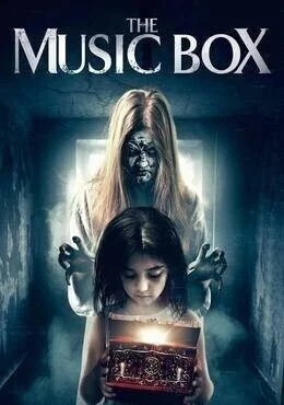 فيلم The Music Box 2018 مترجم