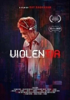 فيلم Violentia 2018 مترجم