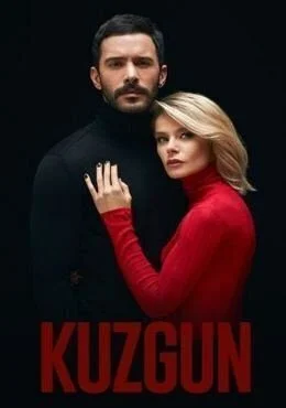 مسلسل الغراب الحلقة 15 الخامسة عشر مترجمة
