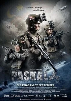 فيلم Paskal: The Movie 2018 مترجم