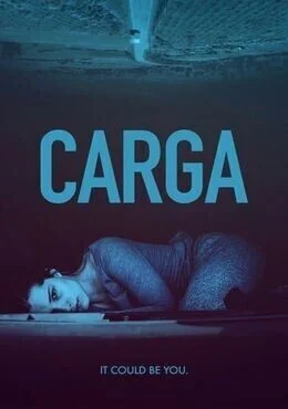 فيلم Carga 2018 مترجم