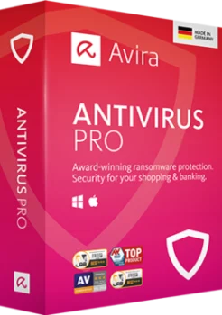 تحميل برنامج مكافحة الفيروسات Avira Antivirus Pro 15.0.44.143 Final